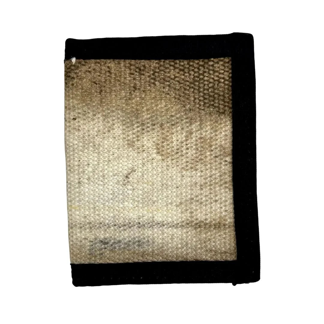 Captain Wallet - Édition Firehose