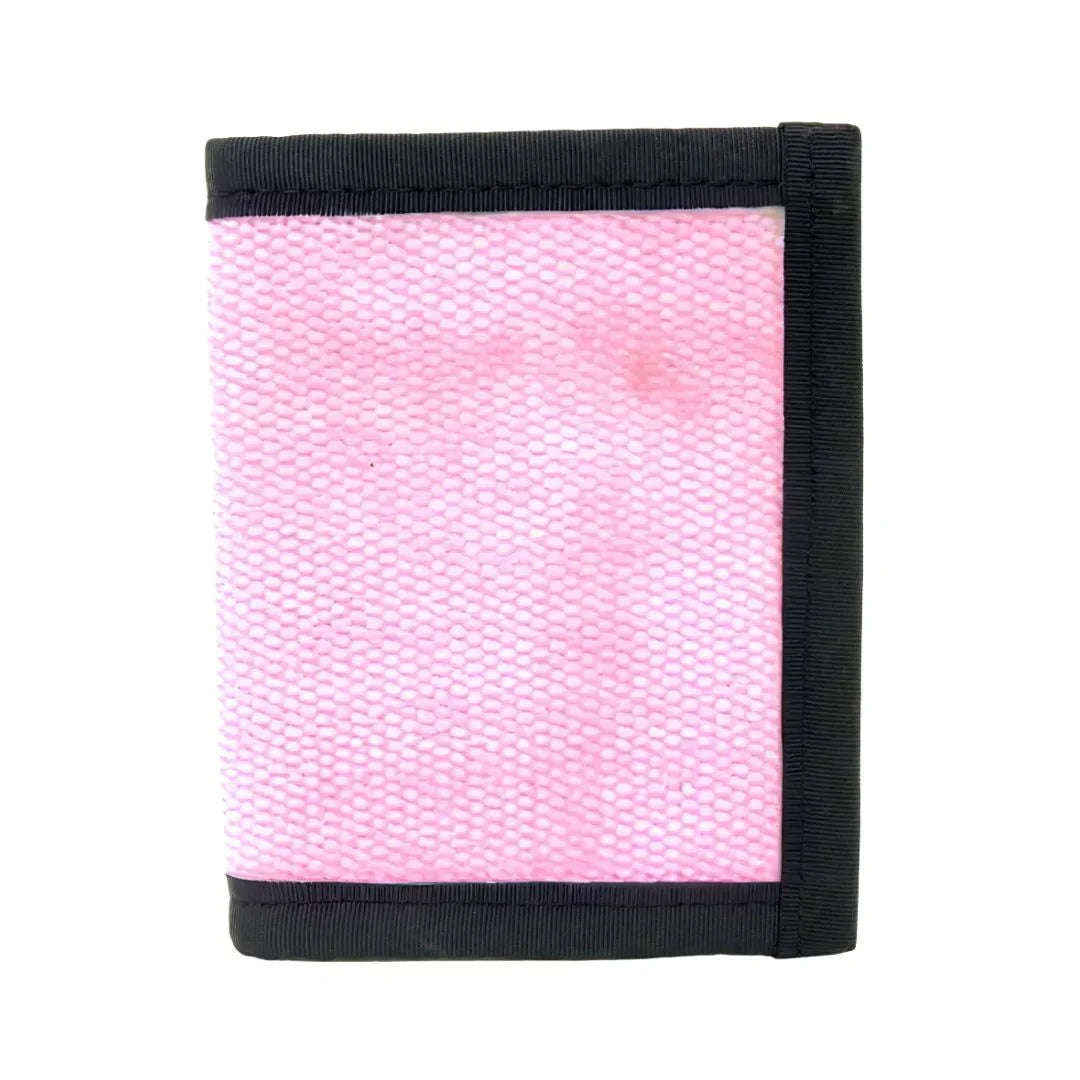 Captain Wallet - Édition Firehose