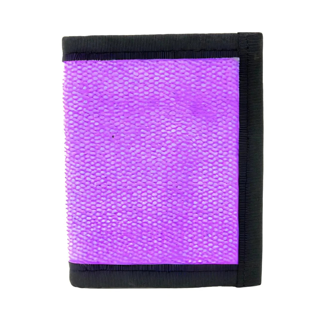 Captain Wallet - Édition Firehose