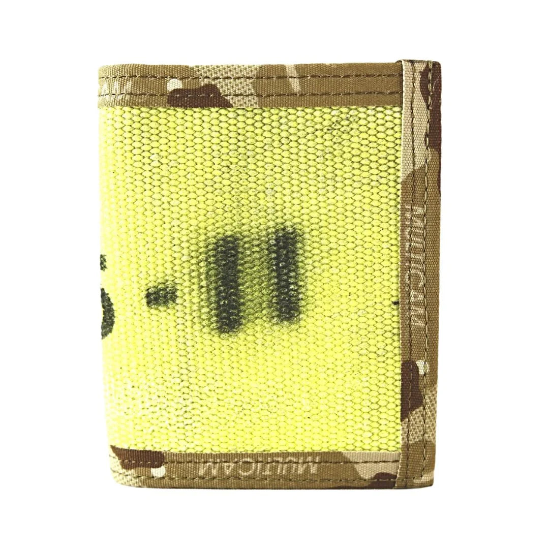 Captain Wallet - Édition Firehose