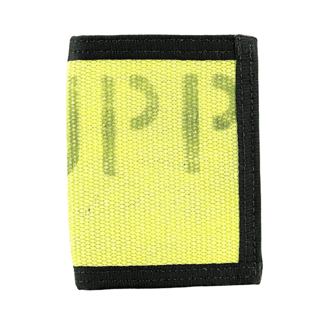 Captain Wallet - Édition Firehose