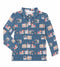 North Pole Express L/S Polo