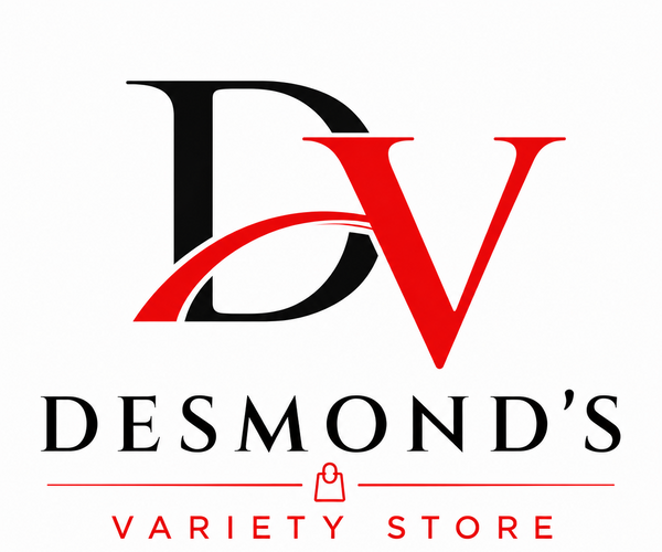 Desmond's Variety Store