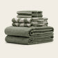 Umbra Cotton Beach Towel