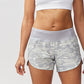 Excel Women's Workout Shorts