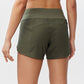 Excel Women's Workout Shorts