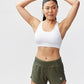 Excel Women's Workout Shorts