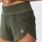 Excel Women's Workout Shorts