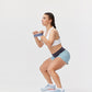 Excel Women's Workout Shorts