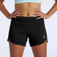 Excel Women's Workout Shorts