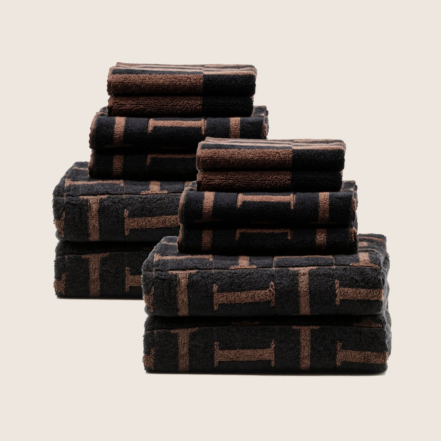 Tessera Australian Cotton Towels