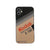 Retro Vibes VHS Label iPhone Case