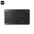 Mini Bluetooth-compatible Keyboard Wireless Keyboard For Computer Phone  English Russian Rechargable Keyboard For Ipad Tablet PC