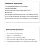 Bluetooth 5.0 2.4G Wireless Keyboard and Mouse Combo Mini Multimedia Keyboard Mouse Set for Laptop PC TV iPad Macbook Android