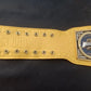 WrestleMania 40 Limited Edition Golden Replica Title Belt