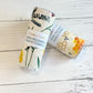 Mini Reusable Paper Towels