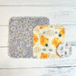 Mini Reusable Paper Towels