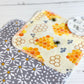Mini Reusable Paper Towels