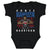 Hammer Harrison Harlem Globetrotters Pose WHT
