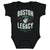 Boston Legacy FC Team Name WHT