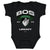 Boston Legacy FC Emblem WHT
