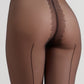 Fantasy Tights Conte Line - Back Seam