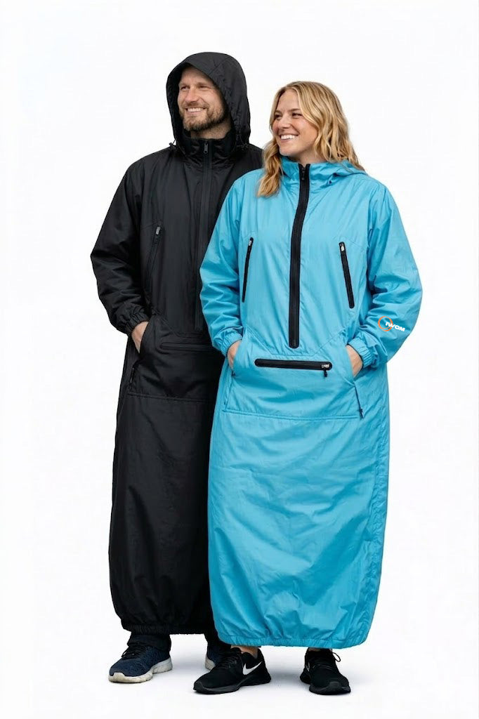 Veste Convertible IWOM WeatherShield