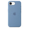 iPhone 16e Silicone Case with MagSafe