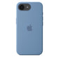 iPhone 16e Silicone Case with MagSafe
