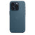 iPhone 16 Leather Case with MagSafe