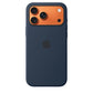 iPhone 17 Pro Max Silicone Case with MagSafe