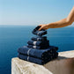 Miramar Australian Cotton Towels
