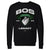 Boston Legacy FC Emblem WHT