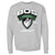 Boston Legacy FC Emblem WHT