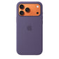 iPhone 17 Pro Max Silicone Case with MagSafe