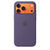 iPhone 17 Pro Max Silicone Case with MagSafe