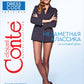 Tights Conte Dress Code 15 Den - Second Skin Effect