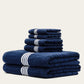 Nautilus Australian Cotton Towels