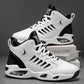 Men's Basketball Shoes – Cushioned Athletic Sneakers
