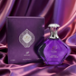Dubai Middle Eastern Arabian Rich Perfume Rose Amber Bergamot High-end Perfume Long Lasting Fragrance Luxury Scent For Men Women