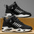 Men's Basketball Shoes – Cushioned Athletic Sneakers