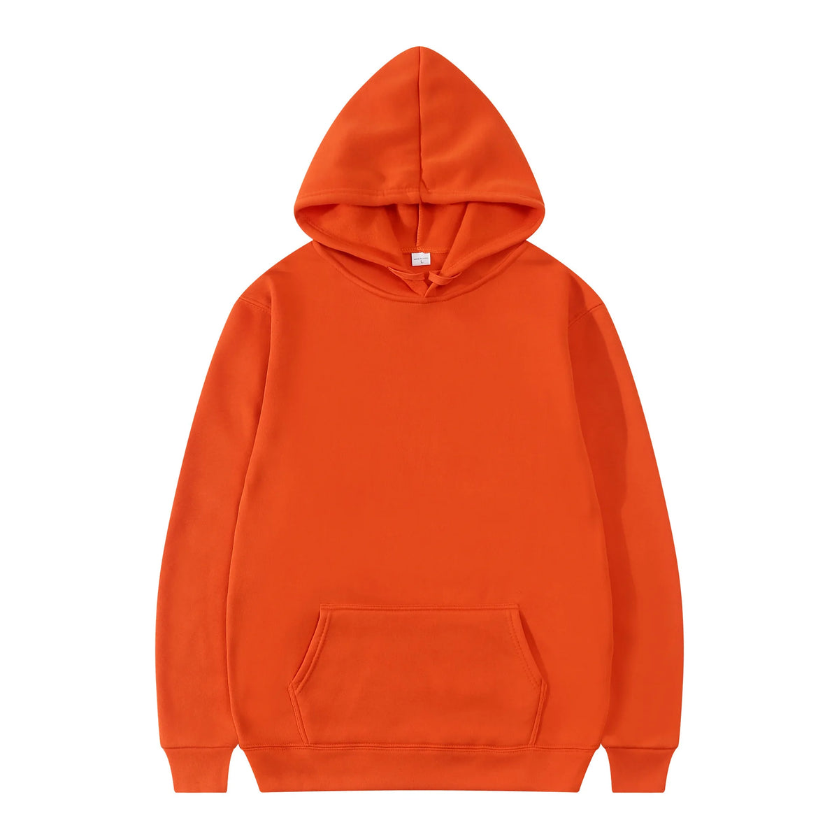 Men Fashion Hooded Sweatshirt Pullover Hoodie Unisex Black White Hoodies For Men Sudaderas Para Hombres Polerones hit product