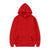 Men Fashion Hooded Sweatshirt Pullover Hoodie Unisex Black White Hoodies For Men Sudaderas Para Hombres Polerones hit product