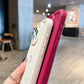 HeartLink Crossbody iPhone Case
