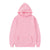 Men Fashion Hooded Sweatshirt Pullover Hoodie Unisex Black White Hoodies For Men Sudaderas Para Hombres Polerones hit product