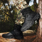 Men's Boots, Oversized Hiking, Super Warm Outdoor Men's Boots Mens Shoes Mens Boots Men