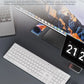 Lenovo Wired Mouse and Keyboard Set Classic Black Office Business Home Use Mouse 104Keys Silent Quiet Keyboard Combo for Laptop