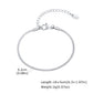 1/2/3pcs Chain Bracelet for Men Women,Stainless Steel Twisted Rope Cuban Chain Wristband,Hip Hop Minimalist Jewelry Gift