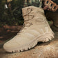 Men's Boots, Oversized Hiking, Super Warm Outdoor Men's Boots Mens Shoes Mens Boots Men