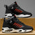 Men's Basketball Shoes – Cushioned Athletic Sneakers